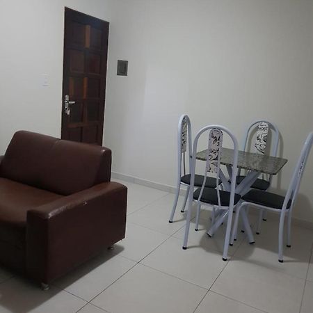 Condominio Joao Bezerra II João Pessoa Eksteriør bilde