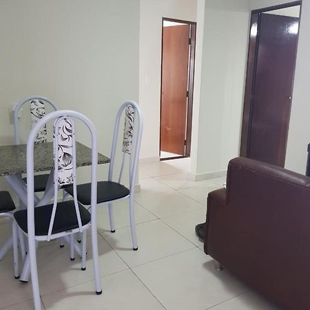 Condominio Joao Bezerra II João Pessoa Eksteriør bilde