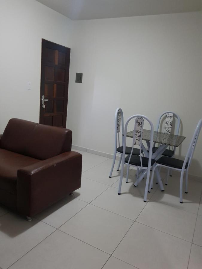 Condominio Joao Bezerra II João Pessoa Eksteriør bilde