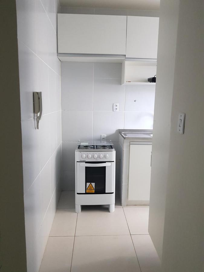 Condominio Joao Bezerra II João Pessoa Eksteriør bilde