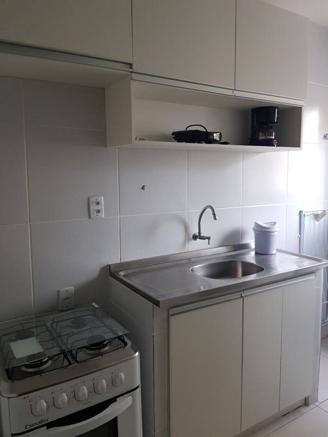 Condominio Joao Bezerra II João Pessoa Eksteriør bilde